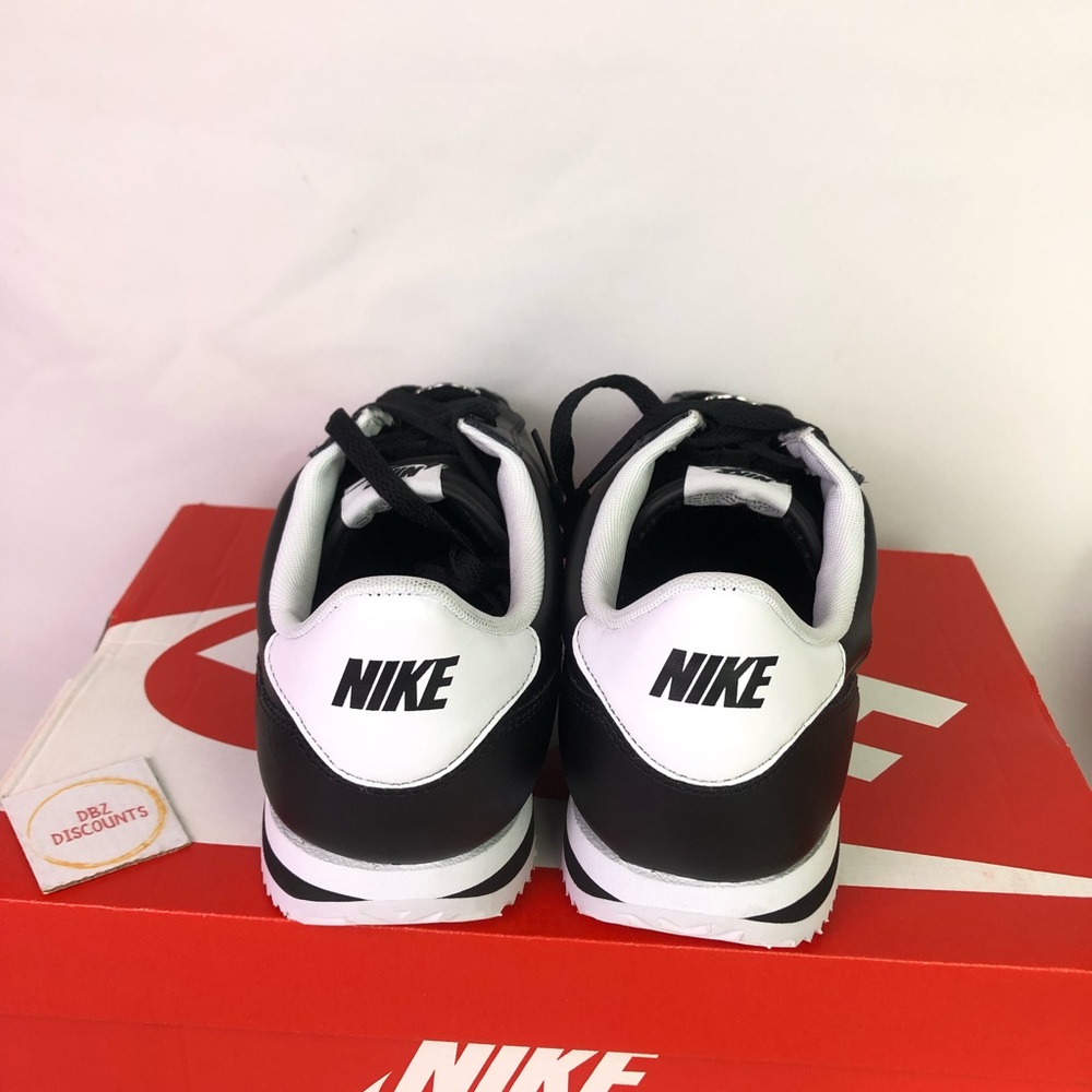 Nike Cortez Basic Jewel New Size 10 - Picture 2 of 8